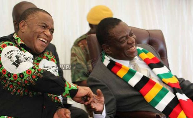 Chiwenga faction told to wait for 2027 Party Congress