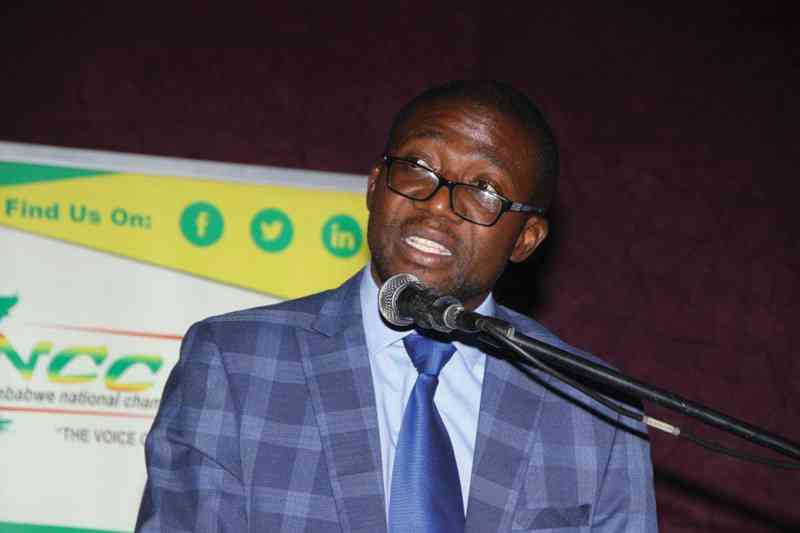 Zimbabwe industries push for legislative protection
