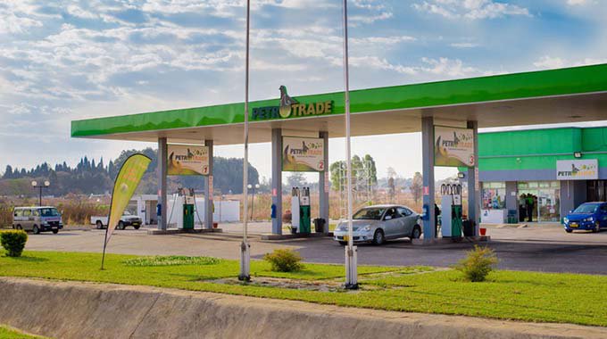 Fuel prices trek upwards