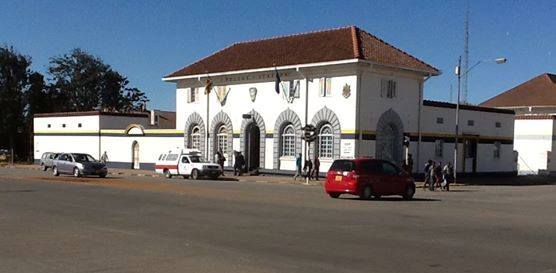 Fugitive Chinese national flees Zimbabwe 