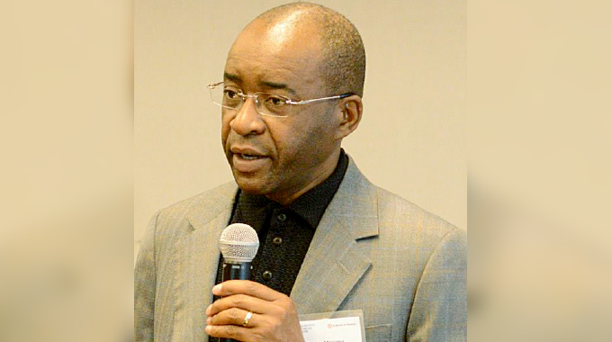 Strive Masiyiwa unveils vision for US$1bn Econet Tech City Industrial hub