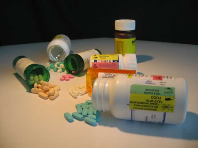 ARVs for high-risk groups