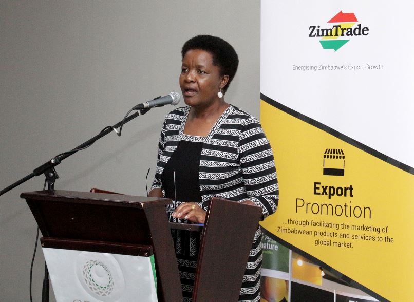 Zimbabwe relaxes import rules