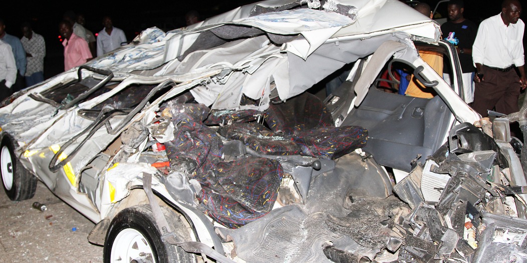 32 killed in Easter holiday accidents so far