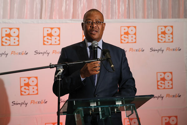 POSB joins mortgage financing race