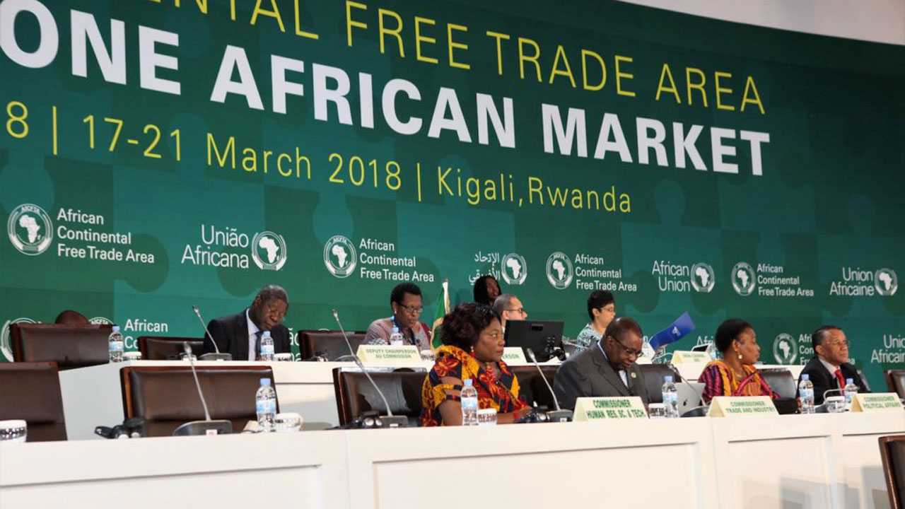 Experts caution Zim on AfCFTA