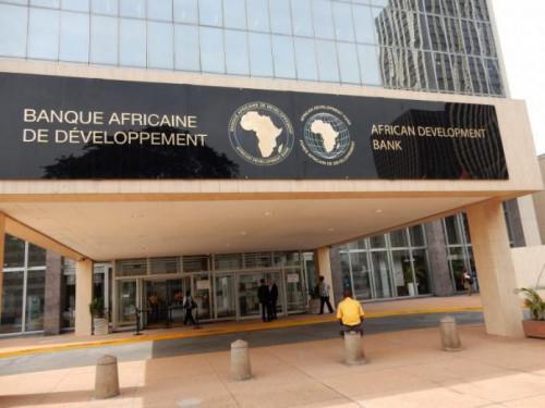 'AfDB is giving Zimbabwe grants not loans'