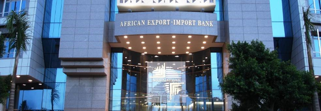 Afreximbank working on $1bn Zimbabwe deals