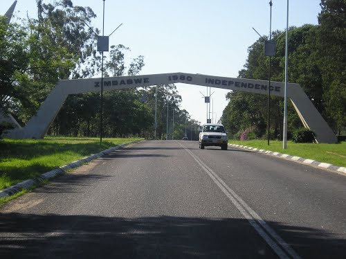 Mutare presses for modern airport