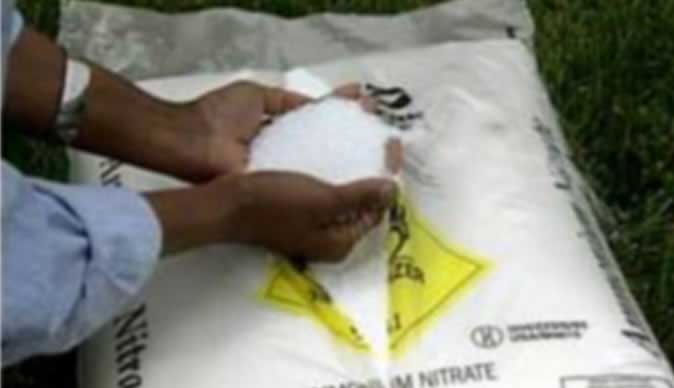 Fertiliser manufacturers urged to boost production