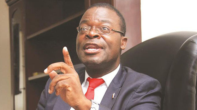 'Govt reconfiguring Zim education system'