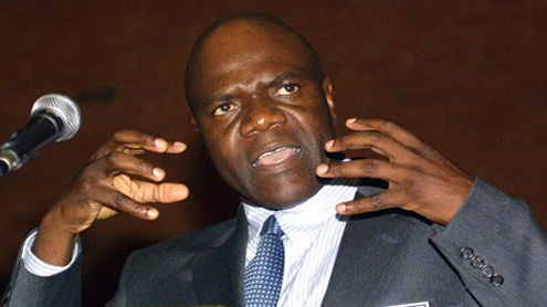 Mutambara urges Zim companies to have a global mindset