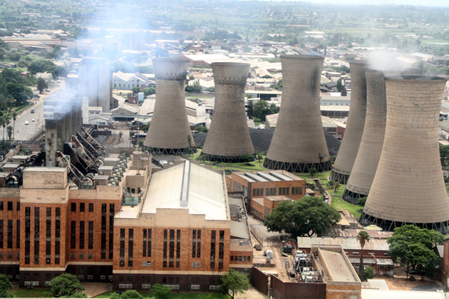 Zimbabwe rejects Indian power bid