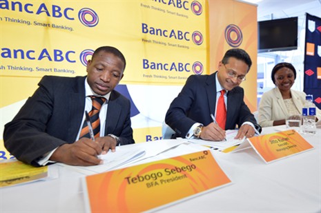 BancABC Zimbabwe profits up 14%