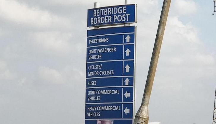 Beitbridge drops contractor for bus terminus project