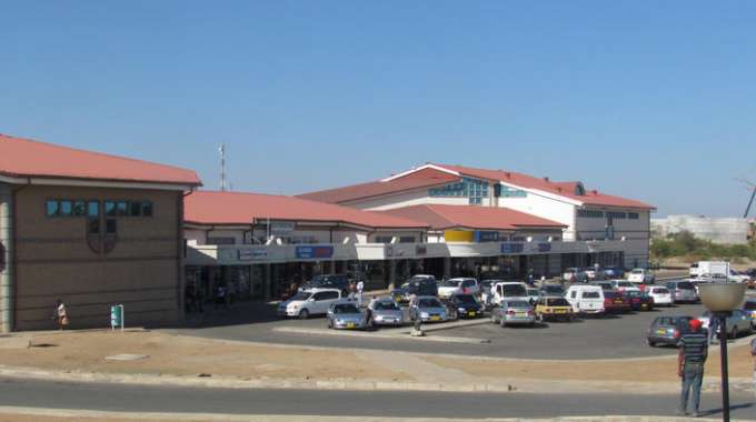 'Beitbridge ready for investment'