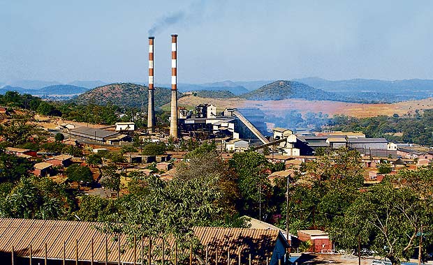 Trojan mine recovery on course