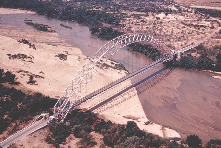 New Birchenough bridge on the cards