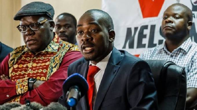 Chamisa, Biti in good books