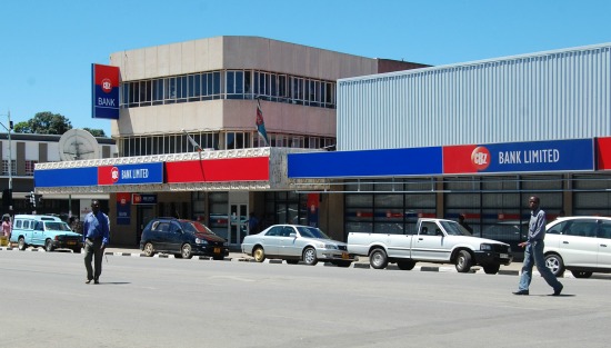 CBZ, Pick n Pay eye Shurugwi