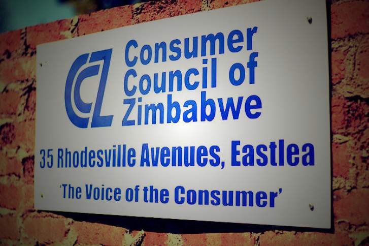 Consumer Council of Zimbabwe flags shocking price hikes