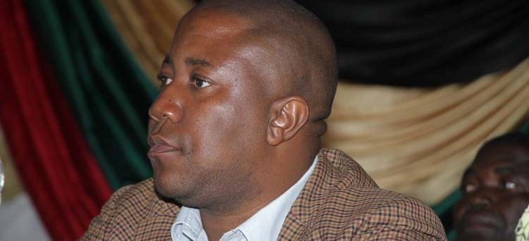 Ex-Zanu-PF fugitive returns