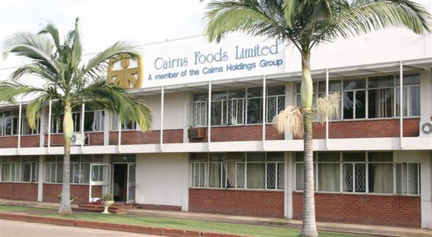 Cairns Foods eyes regional markets