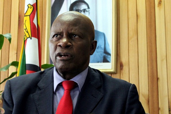 Chinamasa's 2018 budget gets thumbs up