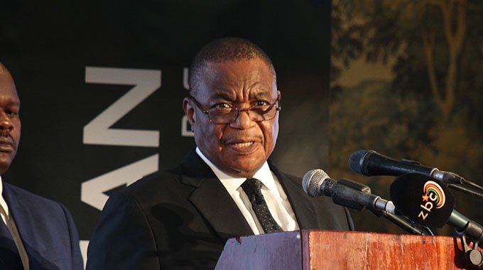 Chiwenga explains new dispensation's attitude