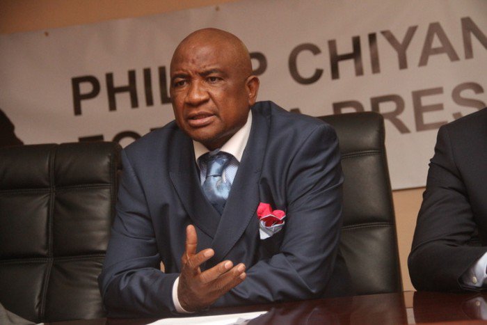 Chiyangwa evictees seek recourse