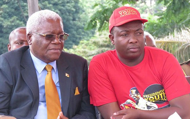 Trial dates set for Chombo, Chipanga