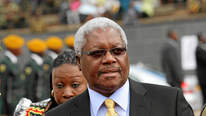 Anti-graft report fingers Chombo