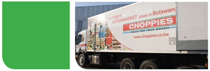 Botswana's Choppies moves into Bulawayo