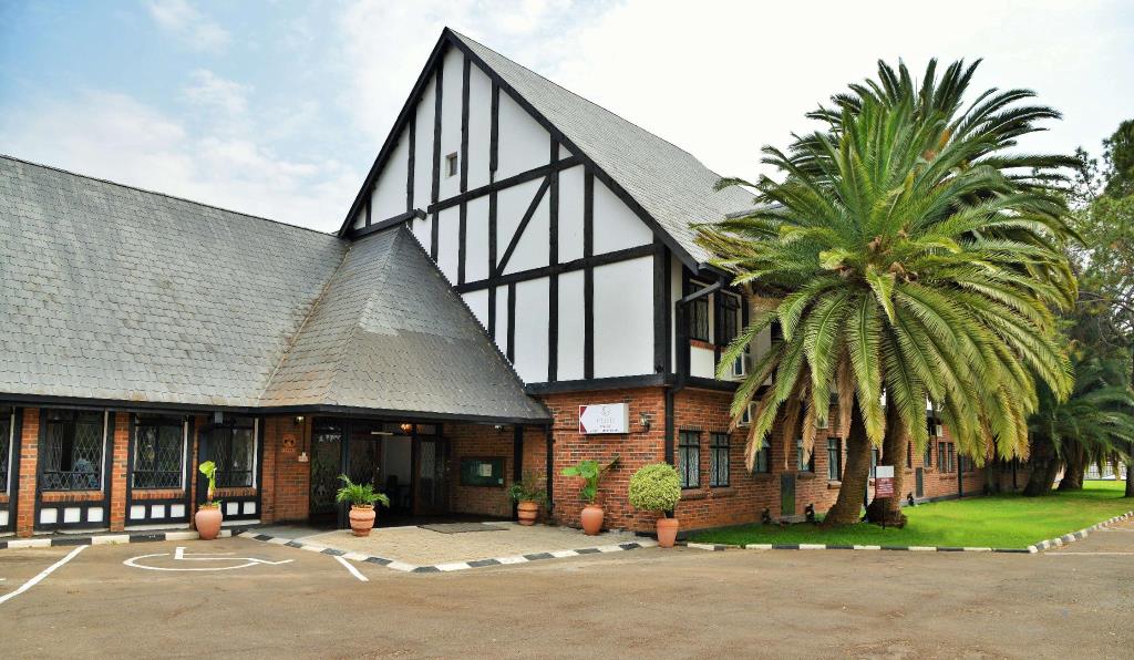 Cresta Hotels in major upgrade