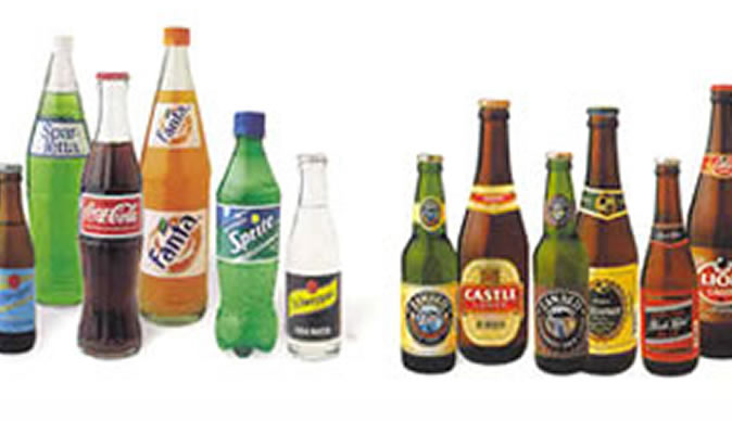 Delta Beverages revenue decline 1%