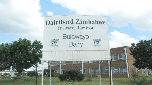 Dairiboard strategises to up milk output