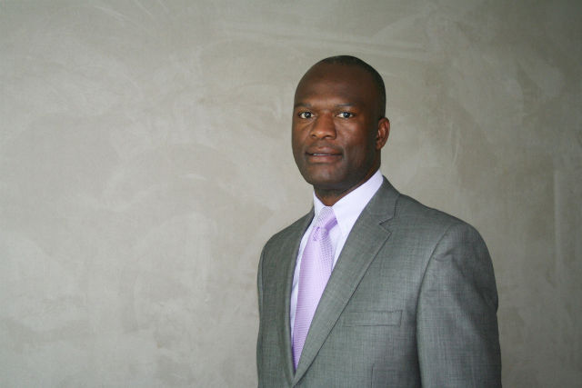Zim-born executive lands post in Ghana
