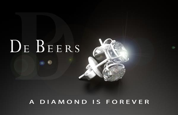 Zimbabwe to sue De Beers