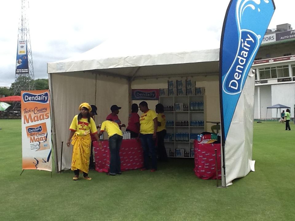 Milk plant set up in Kwekwe