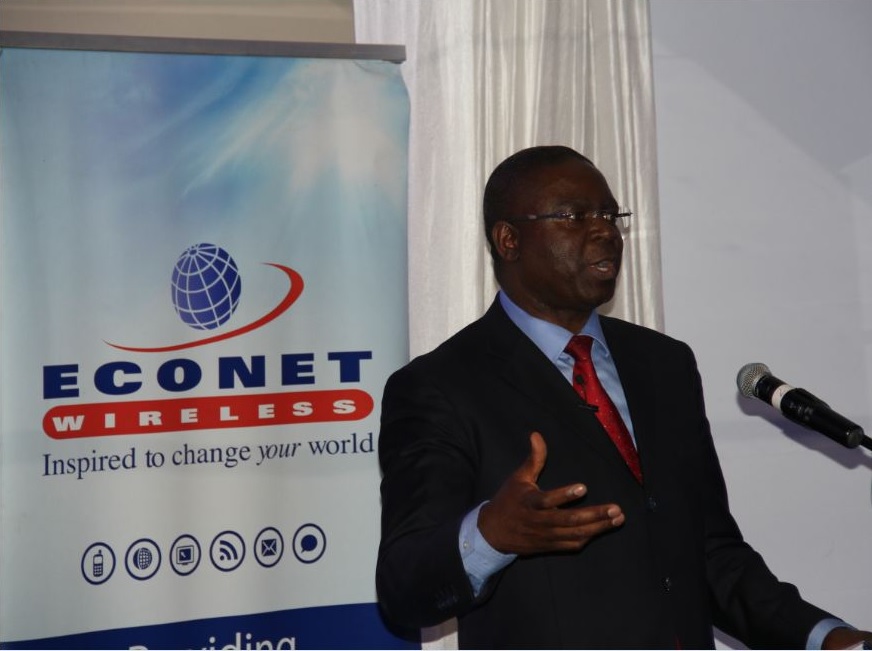 Econet owed over $26m