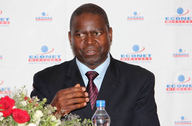 Econet Zimbabwe plans overlay services