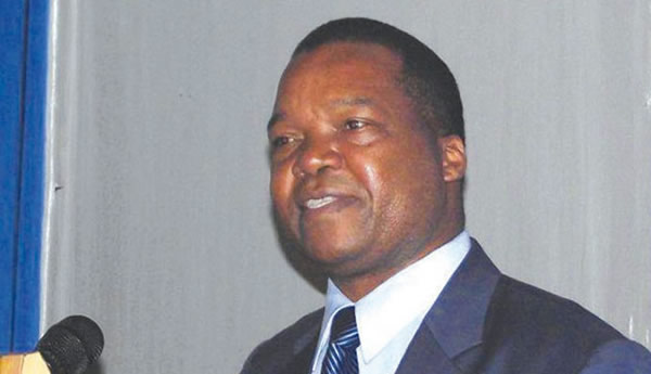 Mangudya's PhD degree under the spotlight