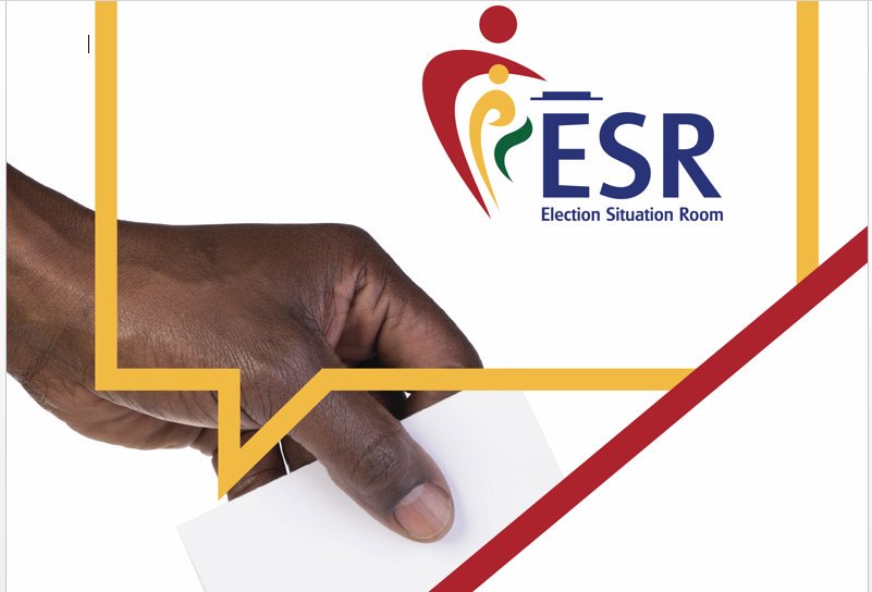 ESR deploys 6 000 election observers