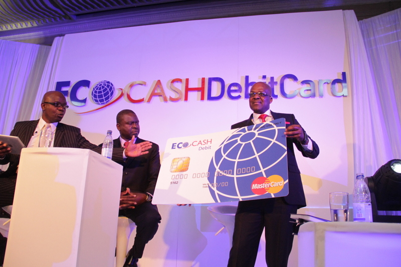 EcoCash scales down debit card issuance