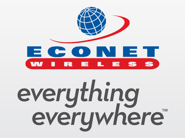 Econet ready to share infrastructure