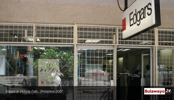 Edgars unsure about Zim business prospects