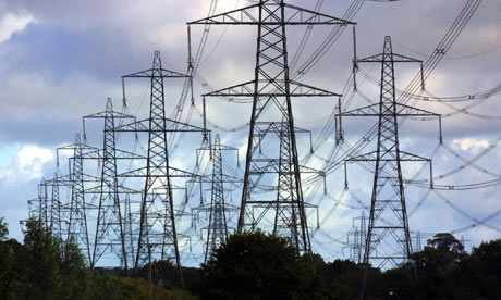 Zimbabwe's power generation to increase