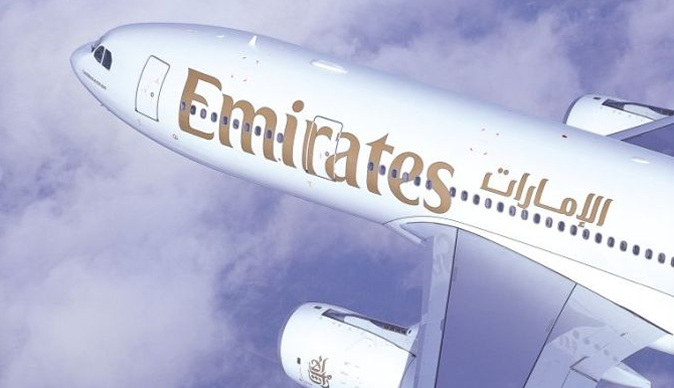 Emirates Resumes Services to Libya