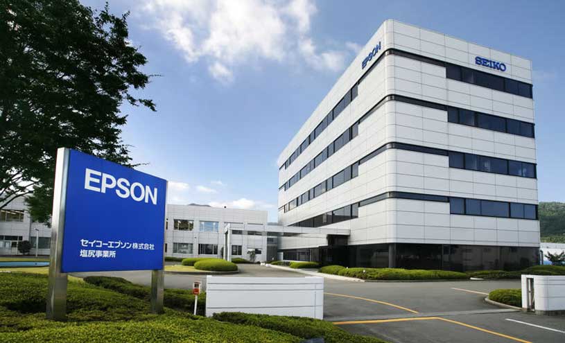 Epson to set up office in Zimbabwe