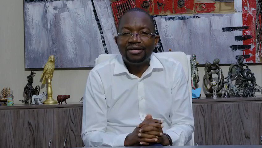 Chamisa's lawyer says Mnangagwa's Politburo reshuffle a blunder